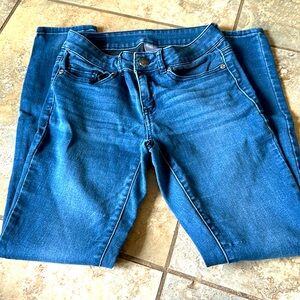 Roebuck jeans size 2